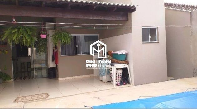 Foto 13 do(a) Casa de 2 quartos à venda em Parque Estrela Dalva I, Luziânia
