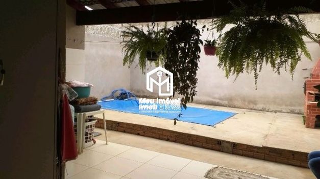 Foto 16 do(a) Casa de 2 quartos à venda em Parque Estrela Dalva I, Luziânia