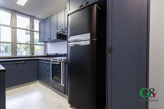 Foto 13 do(a) Apartamento de 2 quartos à venda em Jardim Paulista, São Paulo