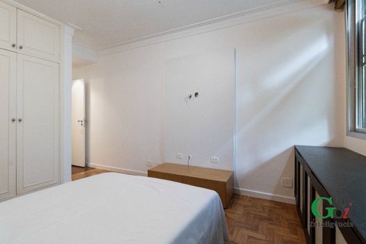Foto 22 do(a) Apartamento de 2 quartos à venda em Jardim Paulista, São Paulo