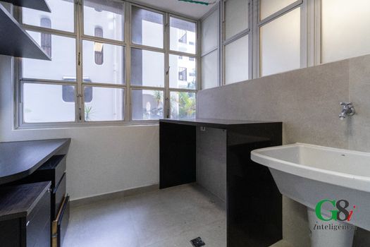 Foto 14 do(a) Apartamento de 2 quartos à venda em Jardim Paulista, São Paulo