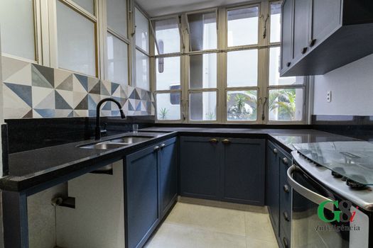 Foto 9 do(a) Apartamento de 2 quartos à venda em Jardim Paulista, São Paulo