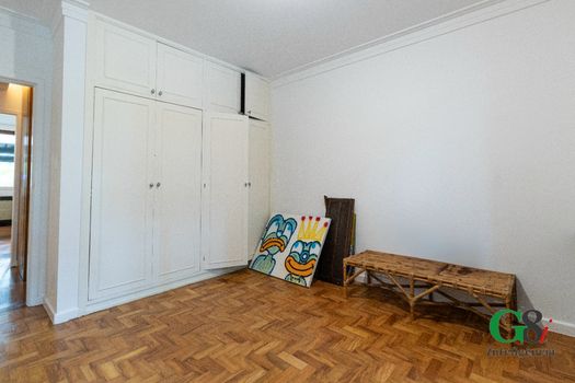 Foto 18 do(a) Apartamento de 2 quartos à venda em Jardim Paulista, São Paulo