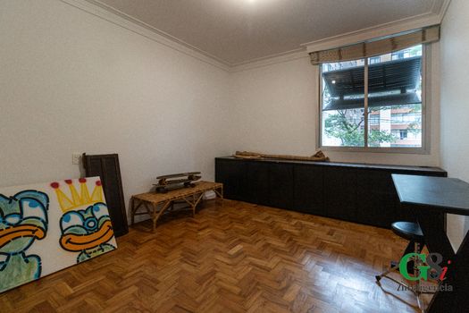 Foto 16 do(a) Apartamento de 2 quartos à venda em Jardim Paulista, São Paulo