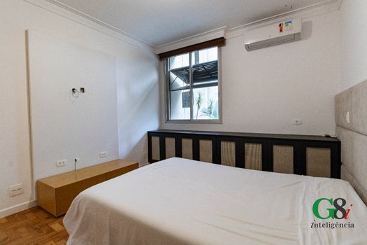 Foto 23 do(a) Apartamento de 2 quartos à venda em Jardim Paulista, São Paulo