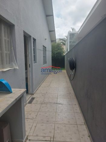 Foto 11 do(a) Casa em Condomínio de 5 quartos à venda em Jardim Califórnia, Jacareí