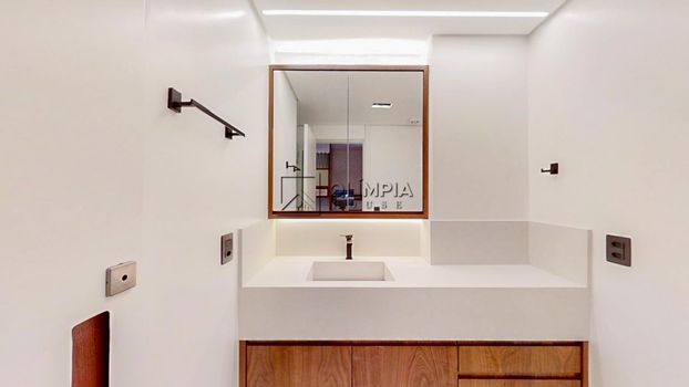 Foto 22 do(a) Apartamento de 3 quartos à venda em Itaim Bibi, São Paulo