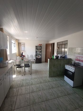 Foto 5 do(a) Casa de 3 quartos à venda em Luar da Pampulha (Justinópolis), Ribeirão das Neves