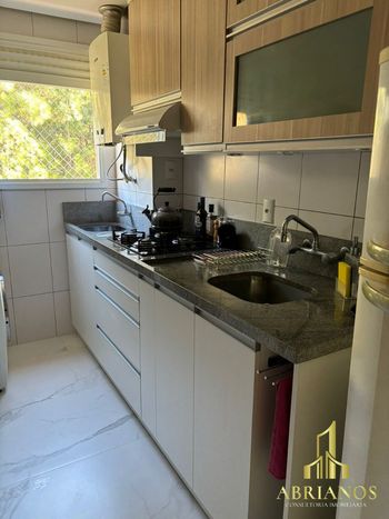 Foto 6 do(a) Apartamento de 2 quartos à venda em Nonoai, Porto Alegre