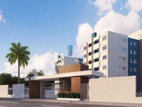 Foto 1 do(a) Apartamento de 2 quartos à venda em Itaipava, Itajaí