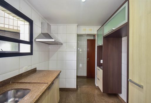 Foto 25 do(a) Apartamento de 4 quartos à venda em Jardim Londrina, São Paulo
