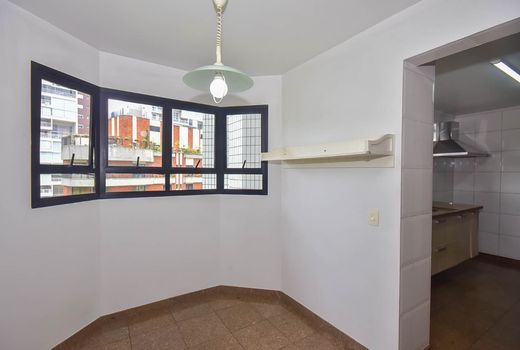 Foto 22 do(a) Apartamento de 4 quartos à venda em Jardim Londrina, São Paulo