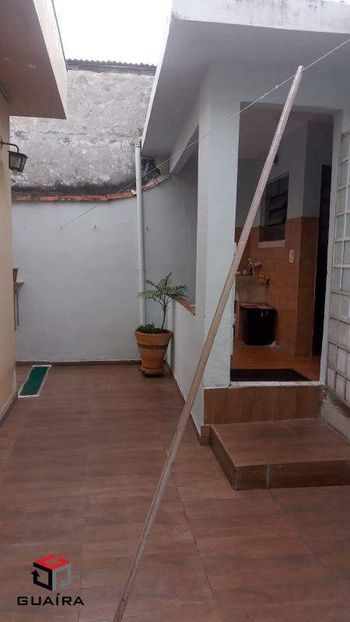 Foto 24 do(a) Casa de 3 quartos à venda em Jardim Utinga, Santo André