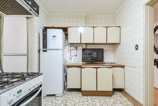 Foto 6 do(a) Apartamento de 3 quartos à venda em Cambuci, São Paulo