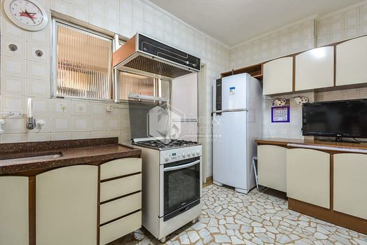 Foto 7 do(a) Apartamento de 3 quartos à venda em Cambuci, São Paulo