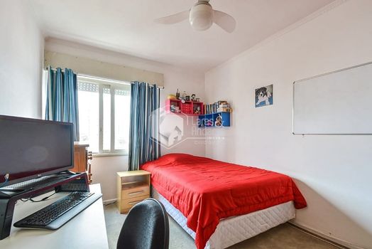 Foto 8 do(a) Apartamento de 3 quartos à venda em Cambuci, São Paulo