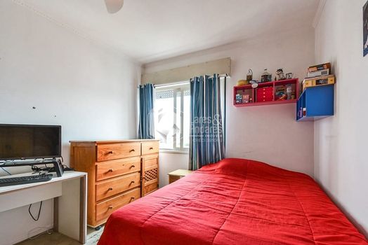 Foto 9 do(a) Apartamento de 3 quartos à venda em Cambuci, São Paulo