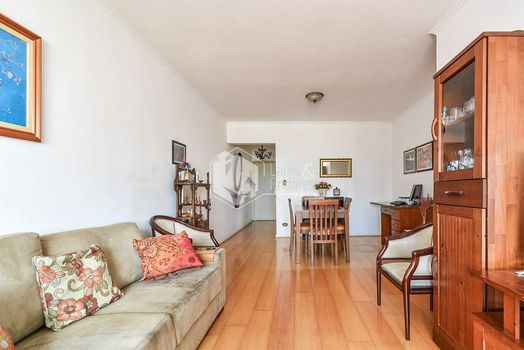 Foto 32 do(a) Apartamento de 3 quartos à venda em Cambuci, São Paulo