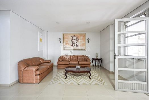 Foto 13 do(a) Apartamento de 3 quartos à venda em Cambuci, São Paulo