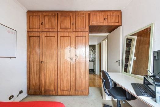 Foto 2 do(a) Apartamento de 3 quartos à venda em Cambuci, São Paulo