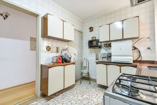 Foto 5 do(a) Apartamento de 3 quartos à venda em Cambuci, São Paulo