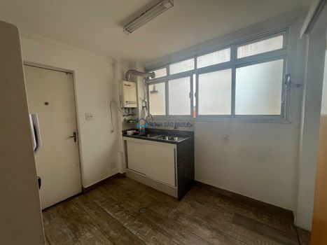 Foto 18 do(a) Apartamento de 2 quartos à venda em Morro dos Ingleses, São Paulo