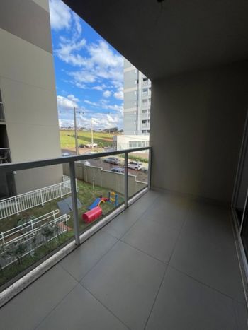 Foto 9 do(a) Apartamento de 2 quartos à venda em Jardim Aclimação, Maringá