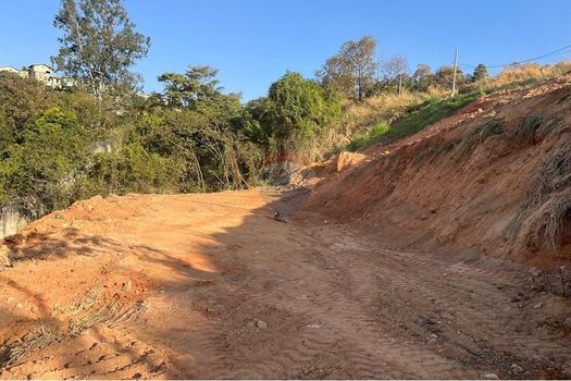 Foto 15 do(a) Terreno false à venda em Quintas da Jangada - 2ª Seção, Ibirité