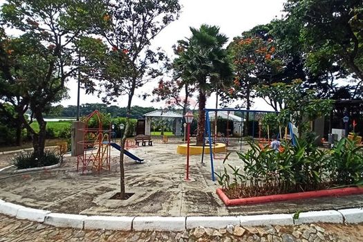 Foto 2 do(a) Terreno false à venda em Quintas da Jangada - 2ª Seção, Ibirité