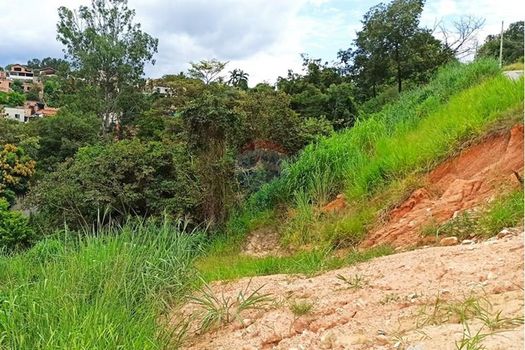 Foto 4 do(a) Terreno false à venda em Quintas da Jangada - 2ª Seção, Ibirité