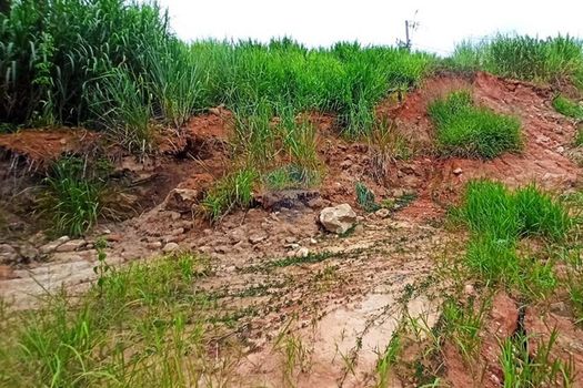 Foto 14 do(a) Terreno false à venda em Quintas da Jangada - 2ª Seção, Ibirité