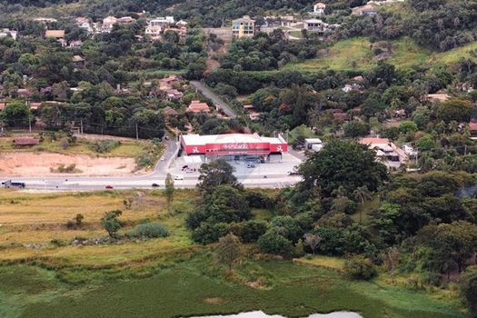 Foto 33 do(a) Terreno false à venda em Quintas da Jangada - 2ª Seção, Ibirité