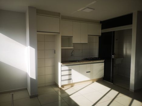 Foto 5 do(a) Apartamento de 2 quartos à venda em Setor Campinas, Goiânia