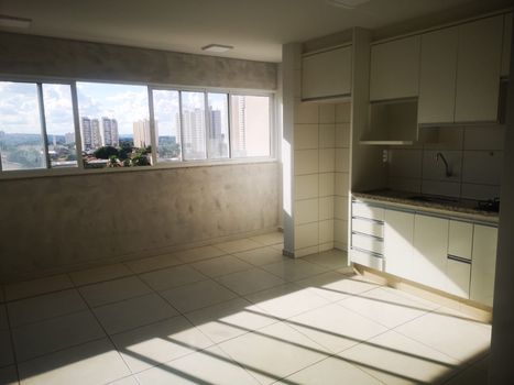 Foto 7 do(a) Apartamento de 2 quartos à venda em Setor Campinas, Goiânia