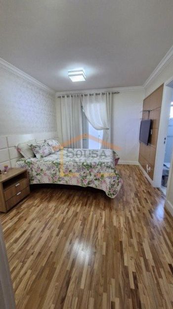 Foto 14 do(a) Apartamento de 3 quartos à venda em Santa Teresinha, São Paulo