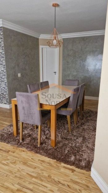 Foto 5 do(a) Apartamento de 3 quartos à venda em Santa Teresinha, São Paulo