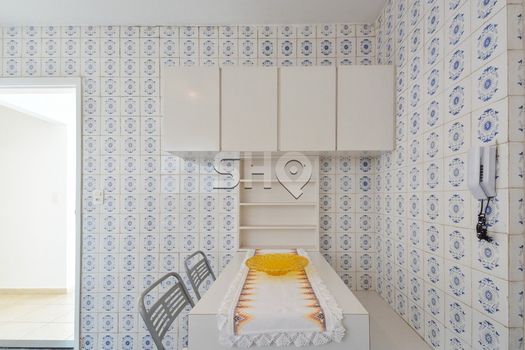 Foto 9 do(a) Apartamento de 2 quartos à venda em Pinheiros, São Paulo