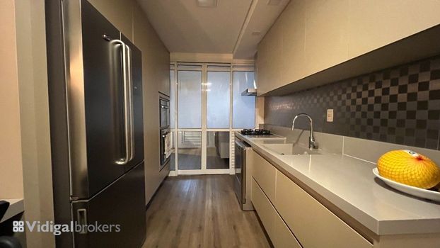 Foto 21 do(a) Apartamento de 3 quartos à venda em Alto de Pinheiros, São Paulo