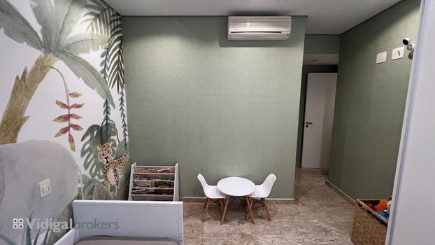 Foto 18 do(a) Apartamento de 3 quartos à venda em Alto de Pinheiros, São Paulo