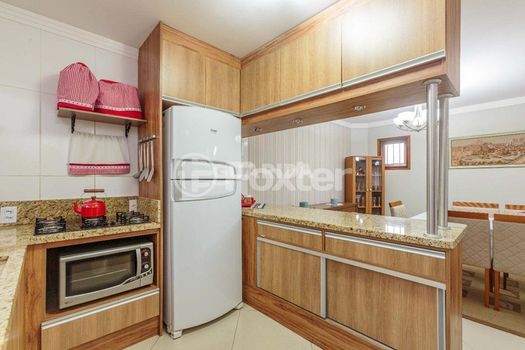 Foto 11 do(a) Casa em Condomínio de 3 quartos à venda em Camaquã, Porto Alegre
