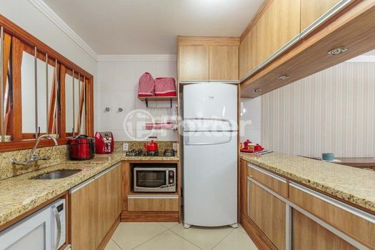 Foto 12 do(a) Casa em Condomínio de 3 quartos à venda em Camaquã, Porto Alegre