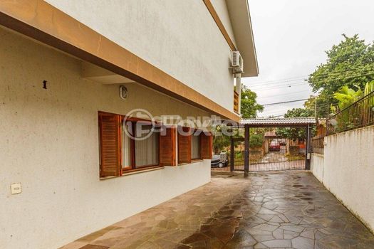 Foto 29 do(a) Casa em Condomínio de 3 quartos à venda em Camaquã, Porto Alegre