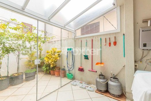 Foto 34 do(a) Casa em Condomínio de 3 quartos à venda em Camaquã, Porto Alegre