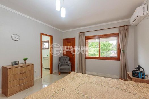 Foto 15 do(a) Casa em Condomínio de 3 quartos à venda em Camaquã, Porto Alegre