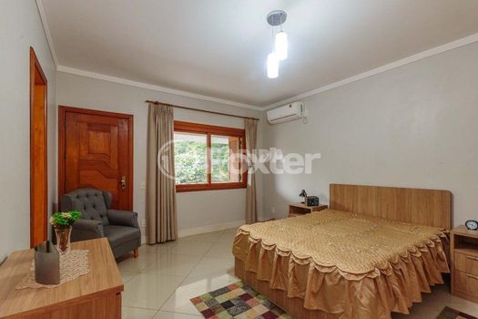Foto 14 do(a) Casa em Condomínio de 3 quartos à venda em Camaquã, Porto Alegre