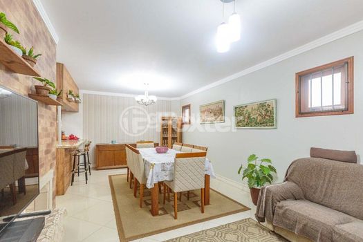 Foto 5 do(a) Casa em Condomínio de 3 quartos à venda em Camaquã, Porto Alegre