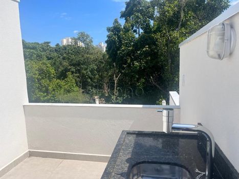 Foto 15 do(a) Casa false à venda em Chácara Primavera, Campinas