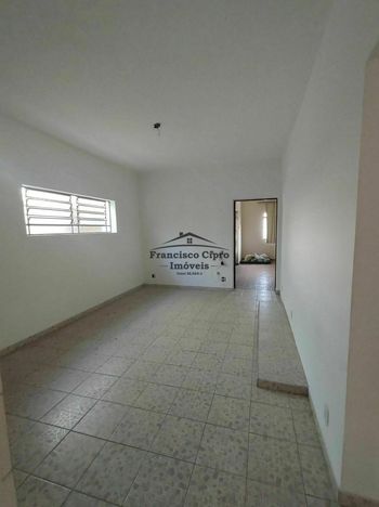 Foto 4 do(a) Casa de 3 quartos à venda em Vila Comendador Rodrigues Alves, Guaratinguetá