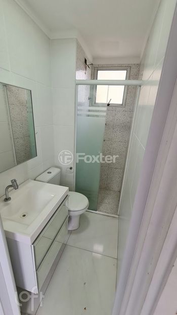 Foto 4 do(a) Apartamento de 2 quartos à venda em Itaim Paulista, São Paulo