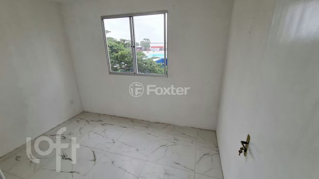 Foto 2 do(a) Apartamento de 2 quartos à venda em Itaim Paulista, São Paulo